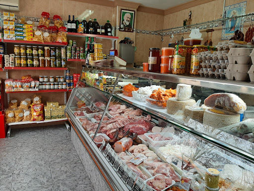 Carniceria PACO ubicada en Ronda (Málaga)