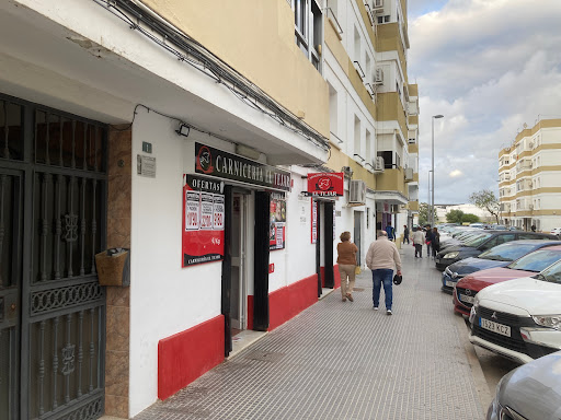 Carniceria y Charcuteria