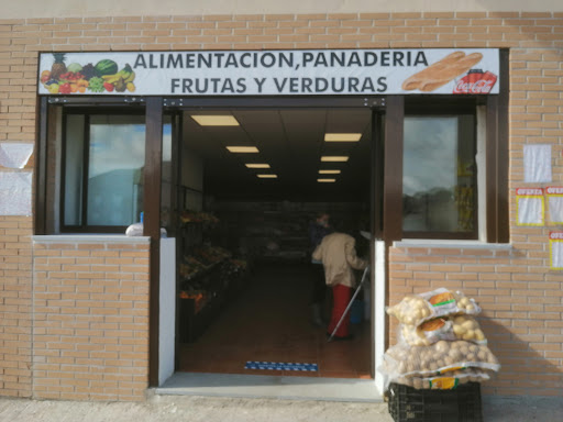 Alimentación