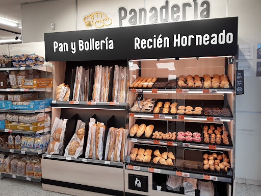 Supermercados Dia ubicada en Miraflores de la Sierra (Madrid)