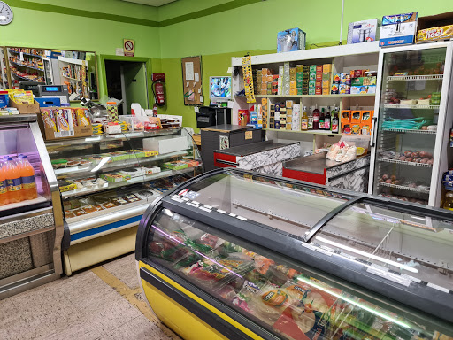 HALAL CARNICERÍA AZEDDINE ubicada en Palencia (Palencia)