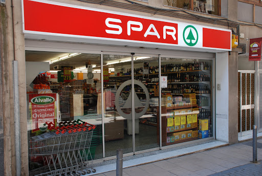 SPAR CAMPRODON ubicada en Camprodon (Girona)