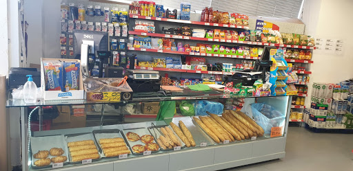 Supermercado Más Barato ubicada en Monzón (Huesca)