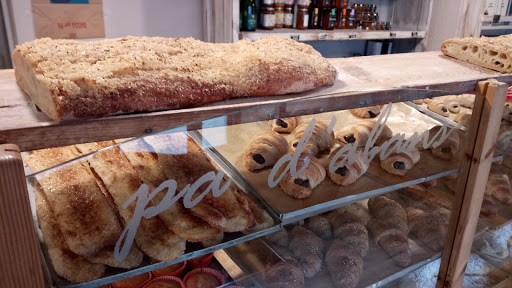 Forn 'Pa d'Abans' ubicada en La Fuliola (Lleida)