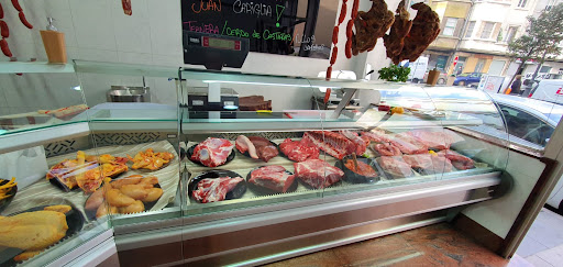 Juan Cariglia ubicada en A Coruña (A Coruña)