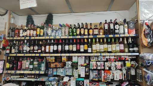 La Herradura ubicada en La Herradura (Granada)