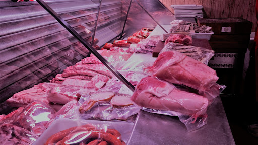 Carnicería Saboli Taboli ubicada en Madrid (Madrid)