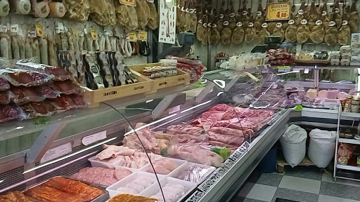 Carnicería Mavi ubicada en Salamanca (Salamanca)