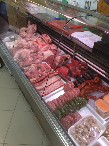 Supermercado Covirán ubicada en Ojén (Málaga)