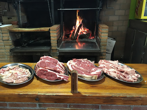 El Piélago ubicada en Navamorcuende (Toledo)