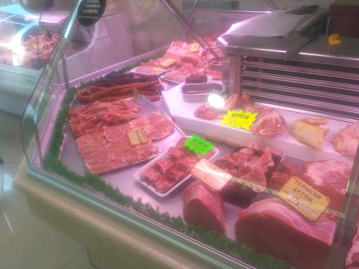 Carnes María ubicada en Valencia (Valencia)