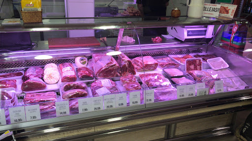 MANJARES ubicada en Barcelona (Barcelona)