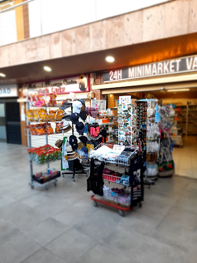 MINIMARKET VANE 24H ubicada en Costa Adeje (Santa Cruz de Tenerife)