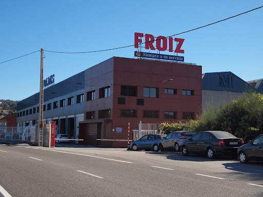 Froiz O Marco