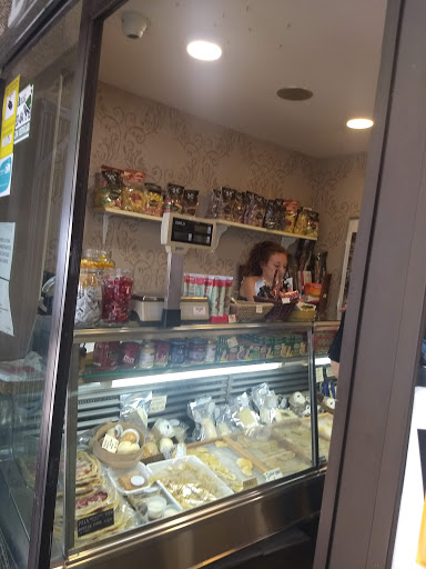 Delizie Sarrià ubicada en Barcelona (Barcelona)