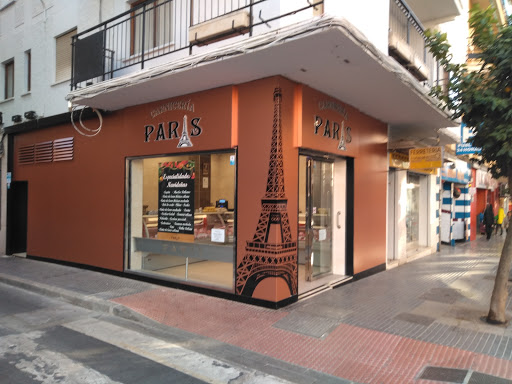 Carnicería París ubicada en Málaga (Málaga)