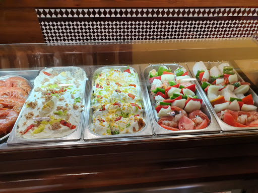 Restaurante Los Jarales ubicada en Málaga (Málaga)