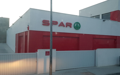 Supermercado Spar ubicada en Móra la Nova (Tarragona)