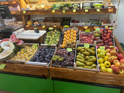 Supermercado La Carrilla ubicada en Los Llanos (Santa Cruz de Tenerife)