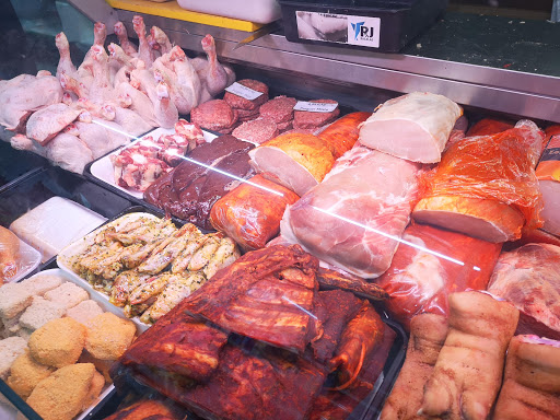 Supermercado Coviran Treto ubicada en Treto (Cantabria)