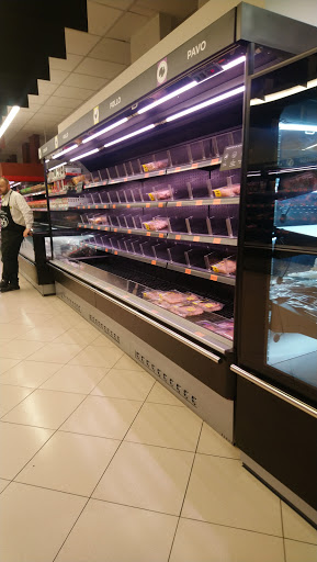 Mercadona ubicada en Miguelturra (Ciudad Real)