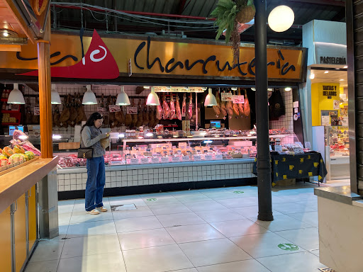 Carnicería Charcutería Lalo ubicada en Madrid (Madrid)
