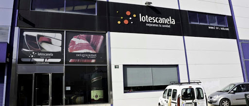 Lotes Canela ubicada en Pedreguer (Alicante)