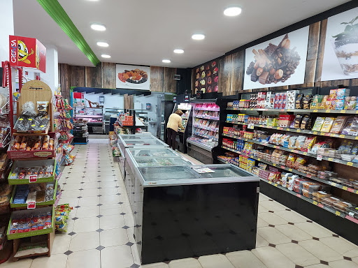 Supermercado Spar Valdetorres Calderón ubicada en Valdetorres (Badajoz)