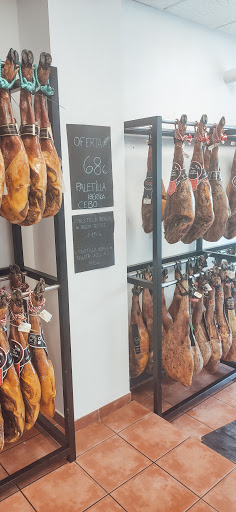 Jamón & Art ubicada en Barcelona (Barcelona)