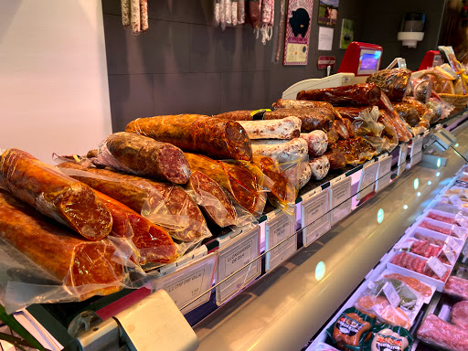 Xarcuteria Manoli ubicada en Barcelona (Barcelona)