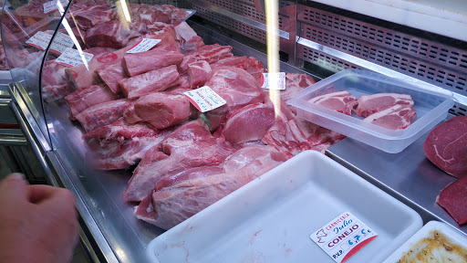 Carnicería Julio ubicada en Almería (Almería)