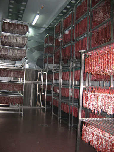 José Manuel González Alcoba ubicada en León (León)