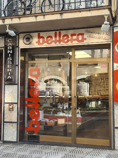 Bellera Artesans de la Carn ubicada en La Pobla de Segur (Lleida)