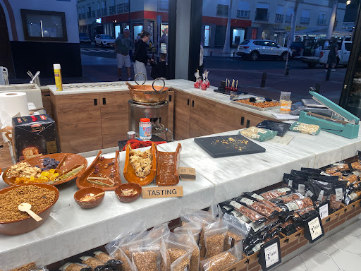Sabor a España ubicada en Lomo Quiebre (Las Palmas)