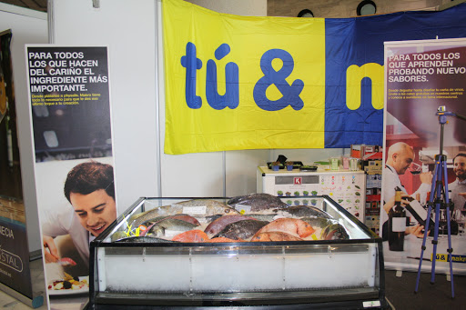 Palacio de Congresos de Granada ubicada en Granada (Granada)