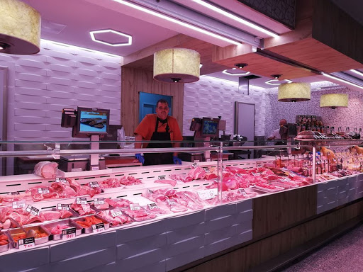 CARNICERÍA CHARCUTERIA LUCAS ubicada en Madrid (Madrid)