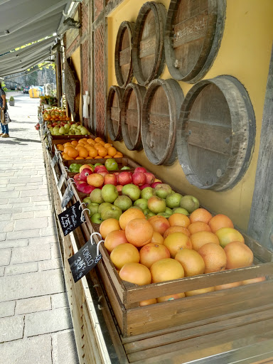 Solbes Hondarribia ubicada en Hondarribia (Gipuzkoa)