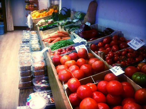 Fruits Sa Lluna & Gourmet (Degusta Menorca) ubicada en Ferreries (Islas Baleares)