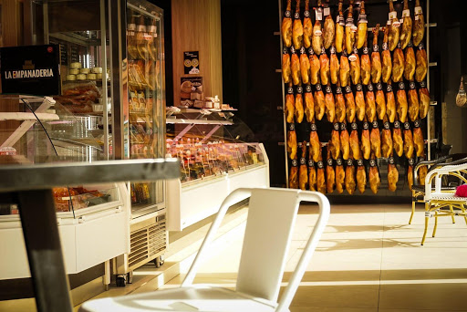 Carnicería Ruiz ubicada en Burgos (Burgos)