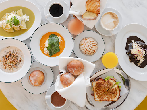 Jerónimo Madrid ubicada en Madrid (Madrid)