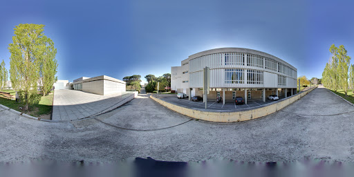 Facultat de Dret - Universitat de Girona ubicada en Girona (Girona)