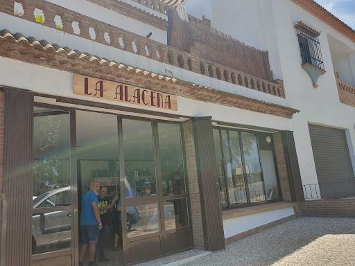 La Alacena ubicada en Arriate (Málaga)