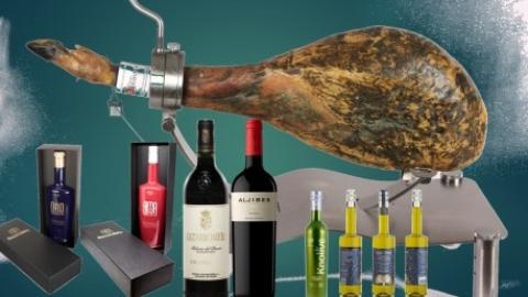 Spanishflavors ubicada en Madrid (Madrid)