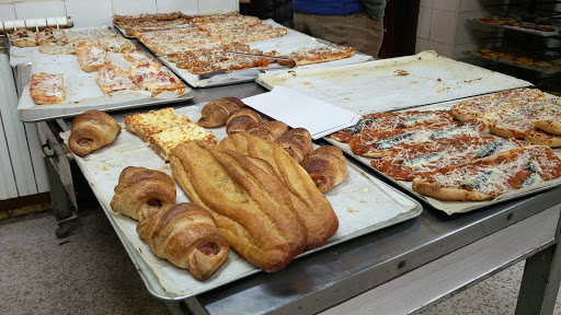 Panadería Ferrando ubicada en Siétamo (Huesca)