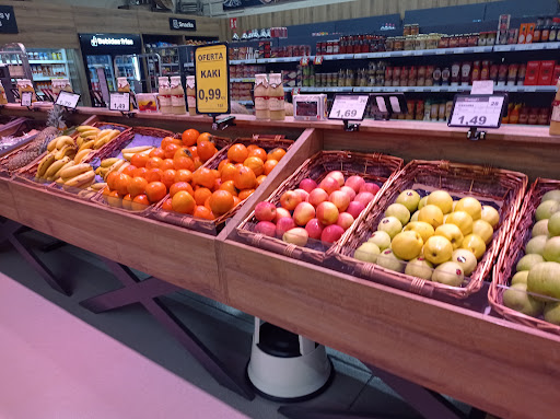 TU MERCADO ubicada en San Martín de la Vega (Madrid)