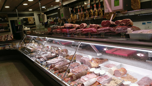 Charcuteria Santy ubicada en Barcelona (Barcelona)
