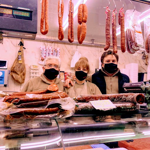 XARCUTERIA MARI CARMEN ubicada en Vilanova del Camí (Barcelona)