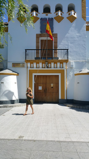 Coviran Rosillo ubicada en Órgiva (Granada)