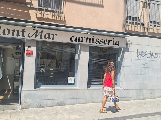 Mont Mar Carnisseria ubicada en Canet de Mar (Barcelona)