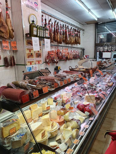 Hijos De Francisco Parra S L ubicada en Barcelona (Barcelona)